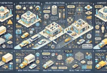 标注数据区别:COCO 与 YOLO 的对比与应用场景-Toy Tech Blog