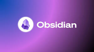 Obsidian深度测评｜知识管理目录方法论实践,团队效率暴涨200%