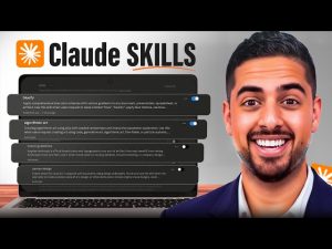 Claude Skills实战：如何为团队构建专属AI能力