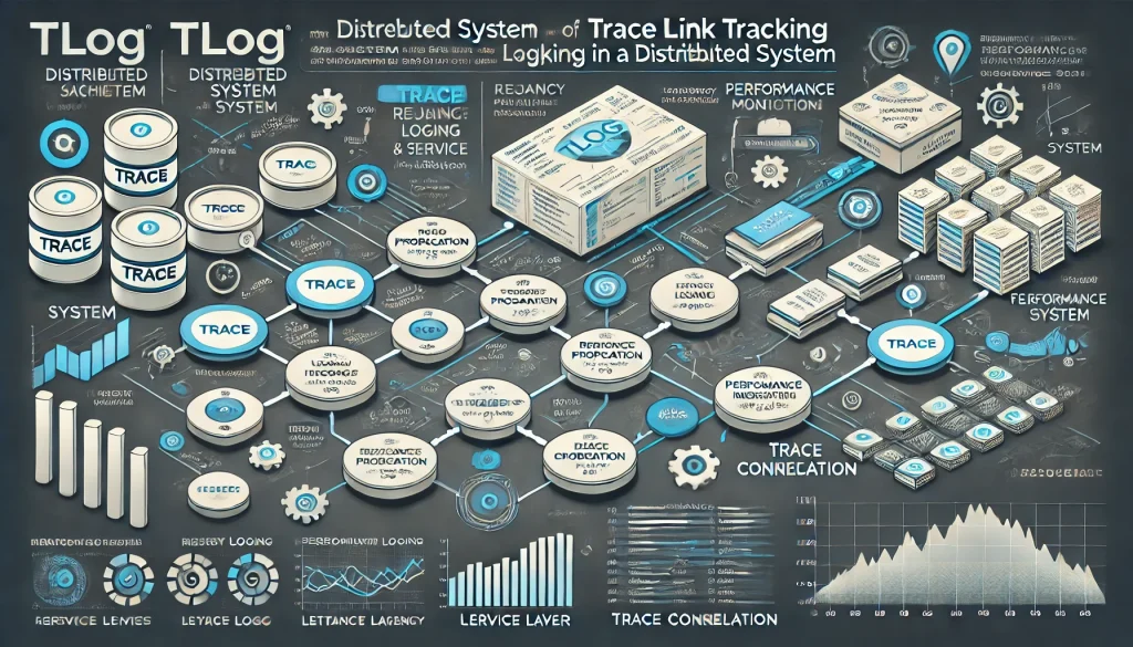 TLog 链路追踪详解
