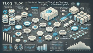 TLog 链路追踪详解