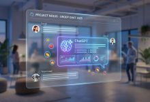 AI大模型周刊·第7期|硅基智能的“社交化”与“深思”突围-Toy Tech Blog