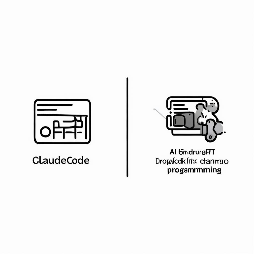 ClaudeCode与ChatGPT核心功能对比