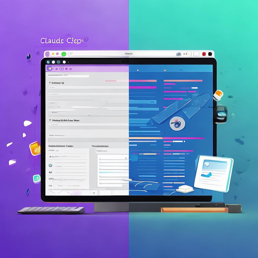 ClaudeCode与ChatGPT编程效率对比
