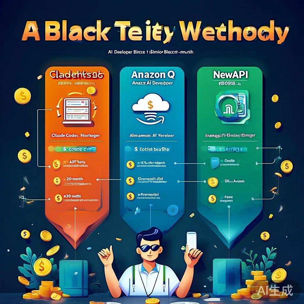 AI黑科技大揭秘