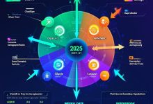 AI大模型的周刊(第9期):四大平台并行升级,智能代理成竞争新焦点-Toy Tech Blog