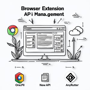 Chrome浏览器神器：All-API-Hub插件完全指南