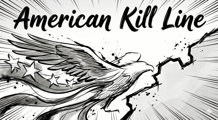 互联网热词背后：美国斩杀线如何走红？