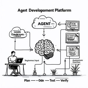Google Antigravity 入门指南：AI Agent驱动的开发新范式