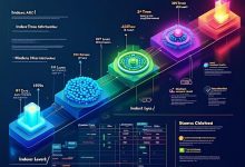 B树深度教学系列(五):替代方案与未来趋势-Toy Tech Blog