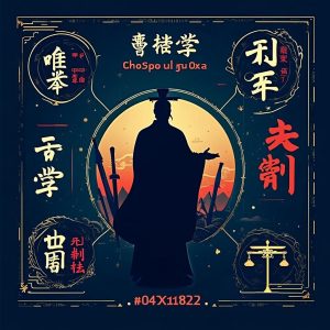 曹操：乱世的生存哲学