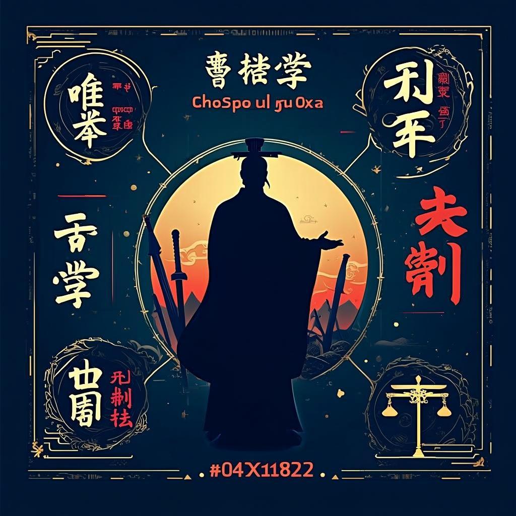 曹操：乱世的生存哲学