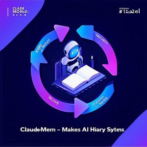 Claude-Mem 入门：让 AI 拥有记忆