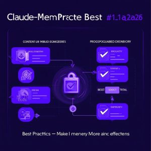 Claude-Mem 最佳实践：让记忆更有效