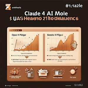 Claude 4：Anthropic 的反击战