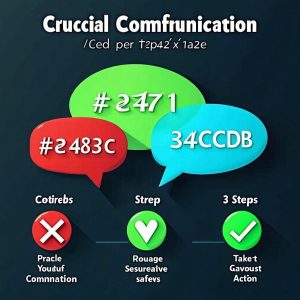 关键冲突：如何说出难以启齿的话