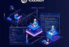 Cursor AI编程最佳实践:人类掌舵,AI助航-Toy's Tech Notes