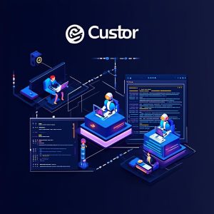 Cursor AI编程最佳实践：人类掌舵,AI助航