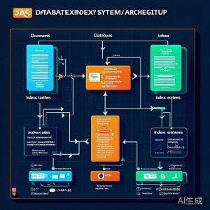 第04章：索引系统架构：高性能数据存储