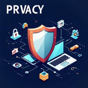 数字生活杂谈：隐私保护与个性化的平衡