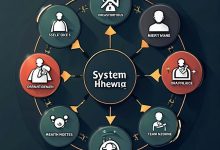 学习型组织:第五项修炼的系统思考-Toy's Tech Notes