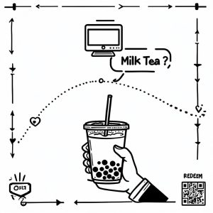 智谱Coding Plan：一句"我要奶茶"，AI真的给我送了