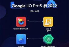 谷歌 I/O 2025:AI 渗透每一寸产品-Toy's Tech Notes