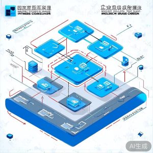 私有化部署授权系统 - 第1章：基础概念入门