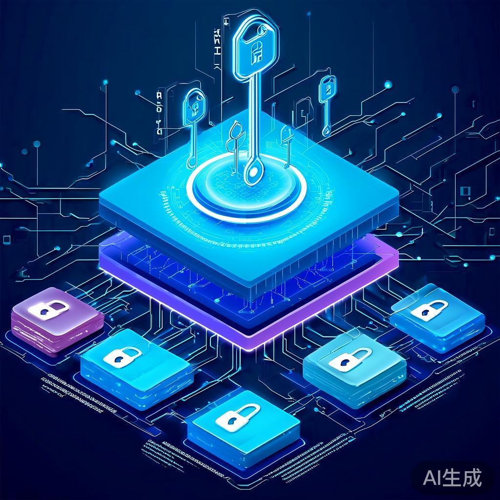 私有化部署授权系统 - 第2章：License授权体系