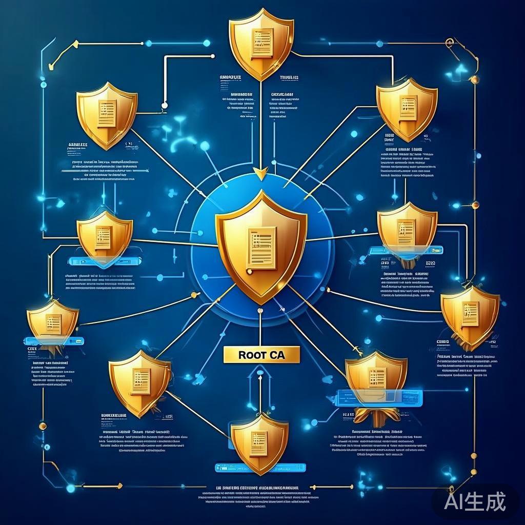私有化部署授权系统 - 第3章：设备密钥体系