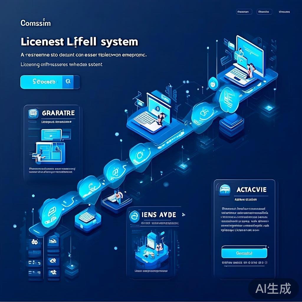 私有化部署授权系统 - 第5章：设备认证流程