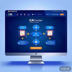 密钥体系与加密通信 - 第4章：统一安装包方案
