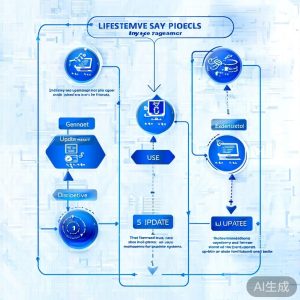 密钥体系与加密通信 - 第5章：设备导入与通信