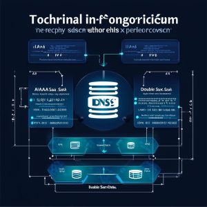IPv6域名配置：A记录vs AAAA记录