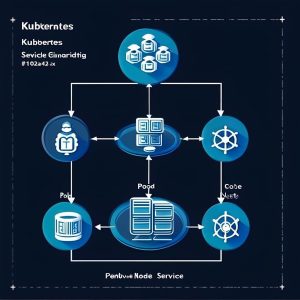 Kubernetes 入门（一）：核心概念与架构概览