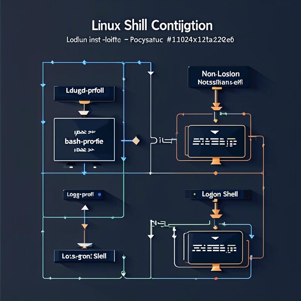 Linux Shell 配置文件加载机制：为什么 cron 和 Ansible 执行结果不一致
