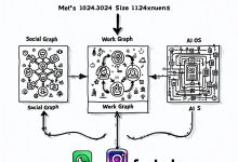 Meta 的终局:从社交巨头到 AI 操作系统-Toy's Tech Notes