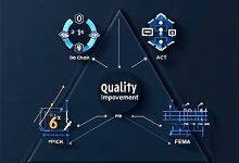工程质量改进方法论:PDCA、六西格玛、FMEA 实战指南-Toy's Tech Notes
