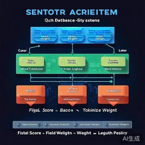 第03章：权重系统设计：相关性评分的科学