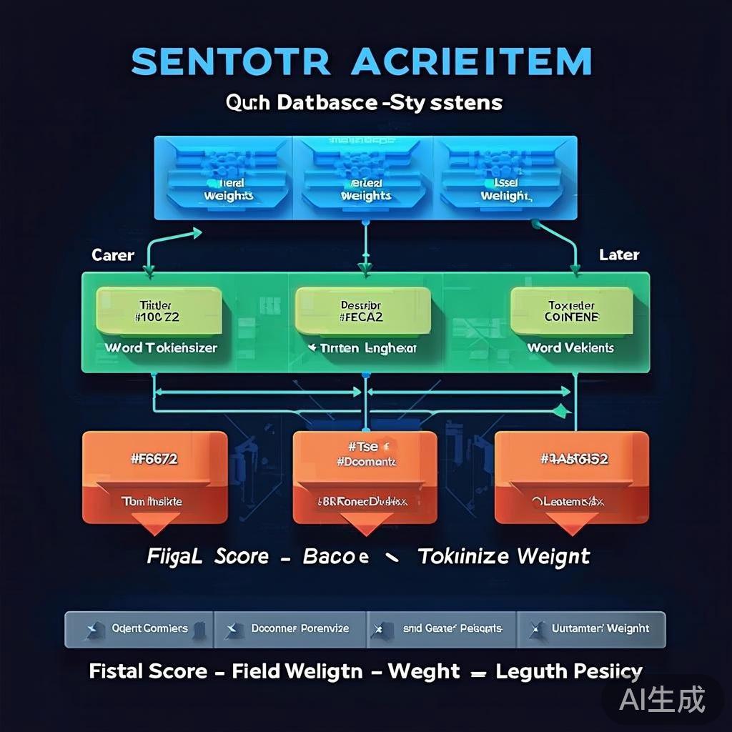 第03章：权重系统设计：相关性评分的科学