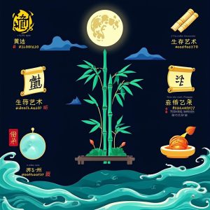 苏东坡：豁达的生存艺术