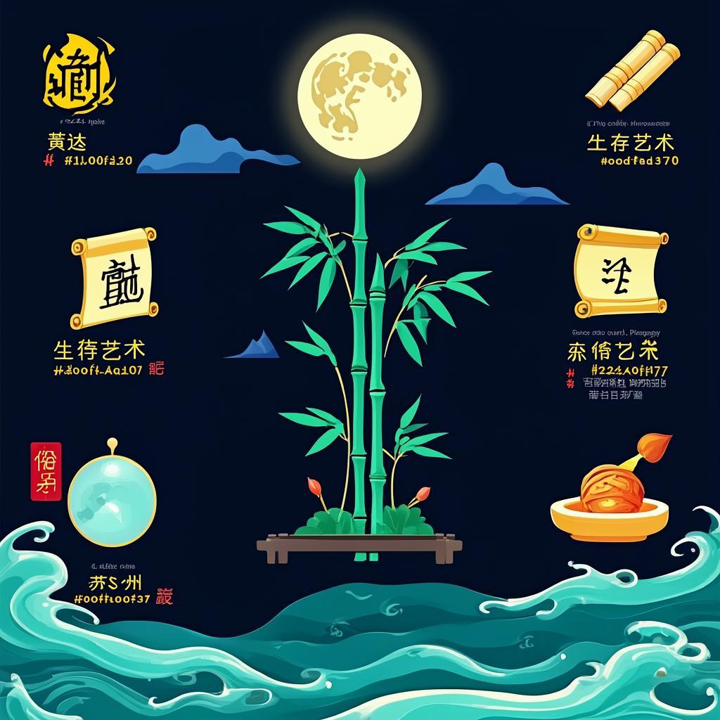 苏东坡：豁达的生存艺术