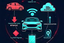 特斯拉OTA:汽车变成了手机-Toy's Tech Notes