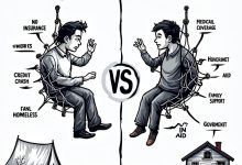 美国斩杀线(三):中美对比与制度反思-Toy's Tech Notes