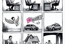 美国斩杀线(二):从中产到流浪汉的真实故事-Toy's Tech Notes