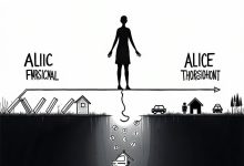 美国斩杀线(一):一个游戏术语,揭开美国中产的生存真相-Toy's Tech Notes