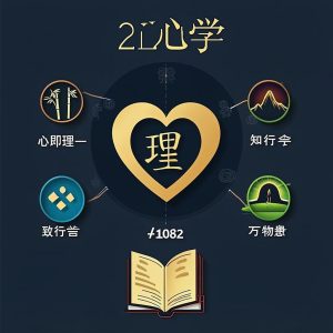 王阳明：心学的实战哲学
