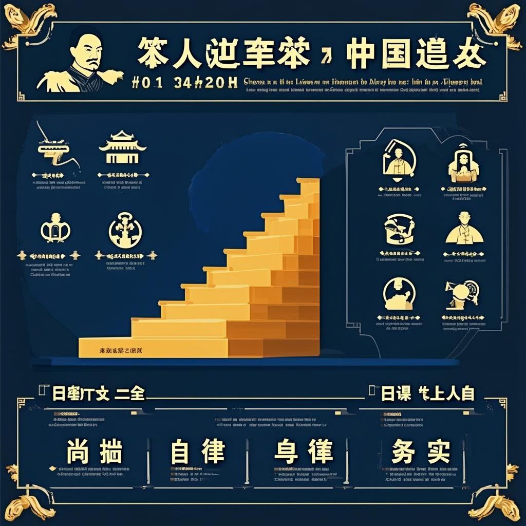 曾国藩：笨人的逆袭哲学