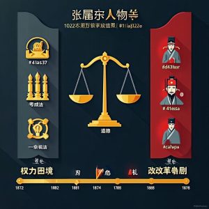 张居正：改革者的权力困境