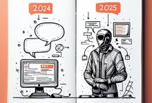 2025年LLM终极回顾：从